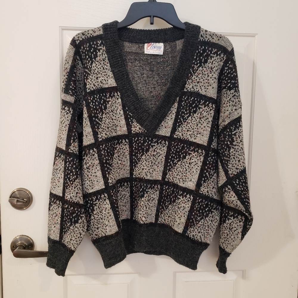 Lemoj Made in Peru Mohair